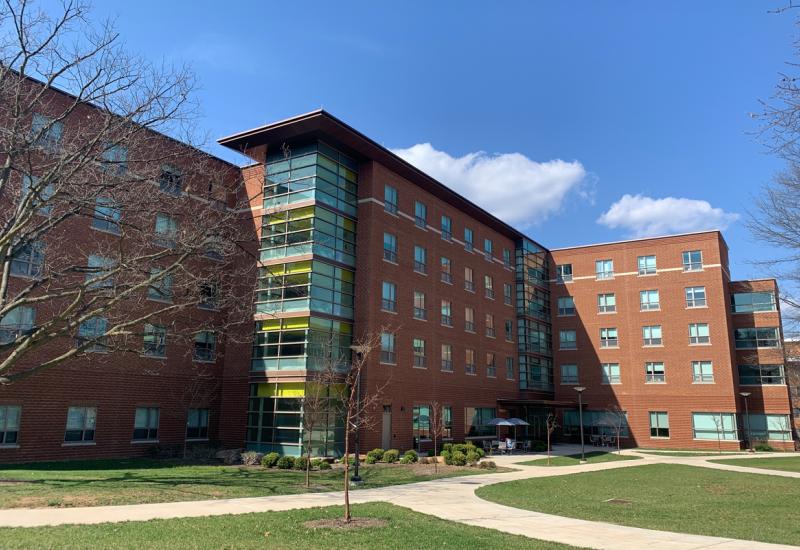Robinson Exterior