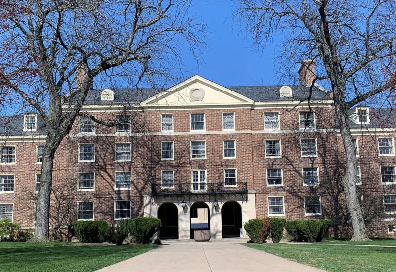 Thompson Hall