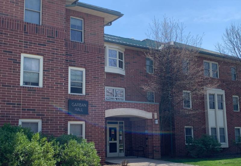 Garban Hall