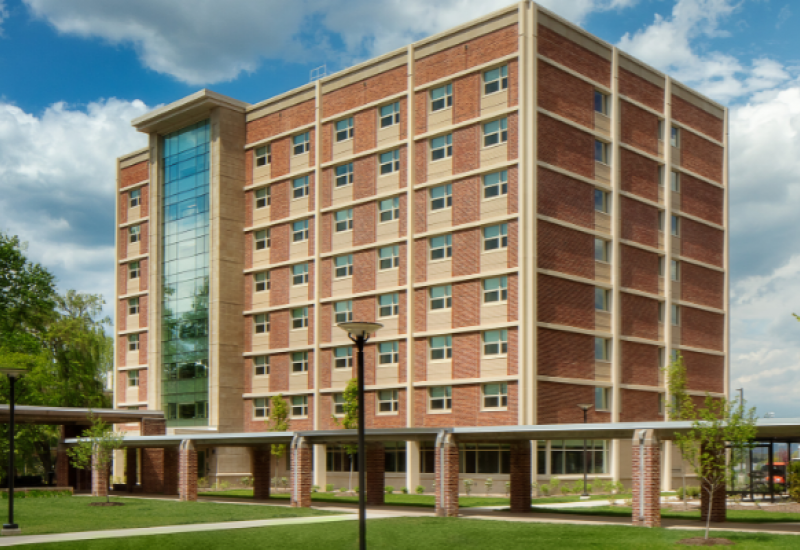 McKean Hall