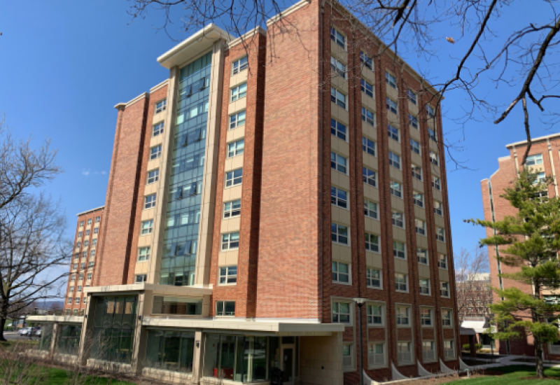 Pinchot Hall