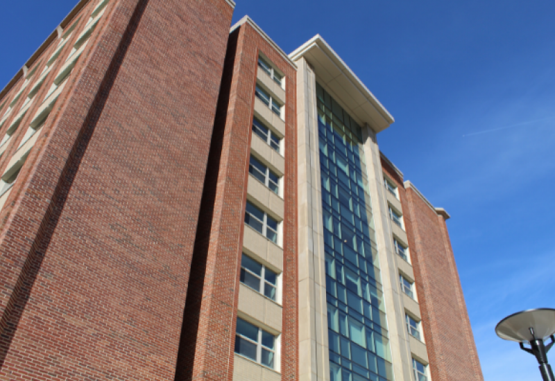Sproul Hall