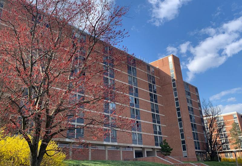 Beaver Hall