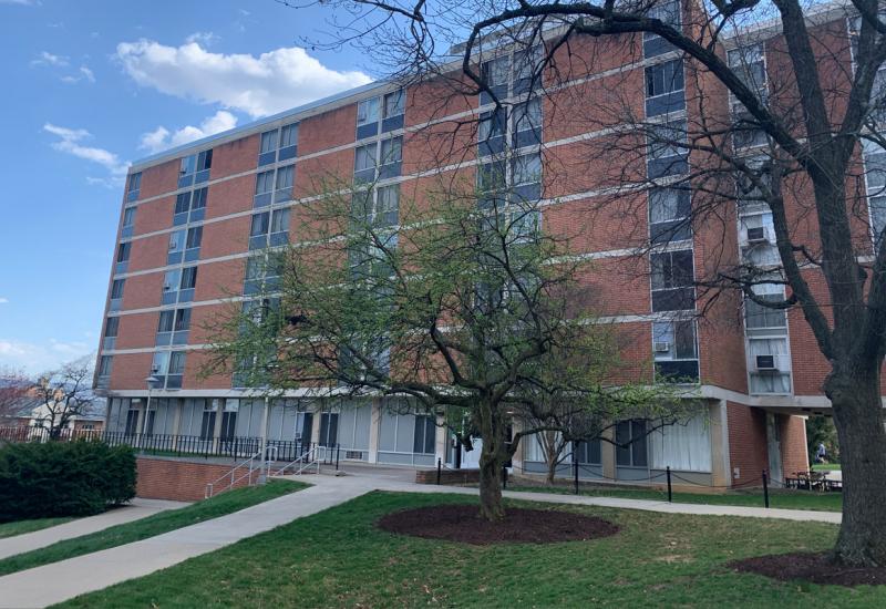 Porter Hall