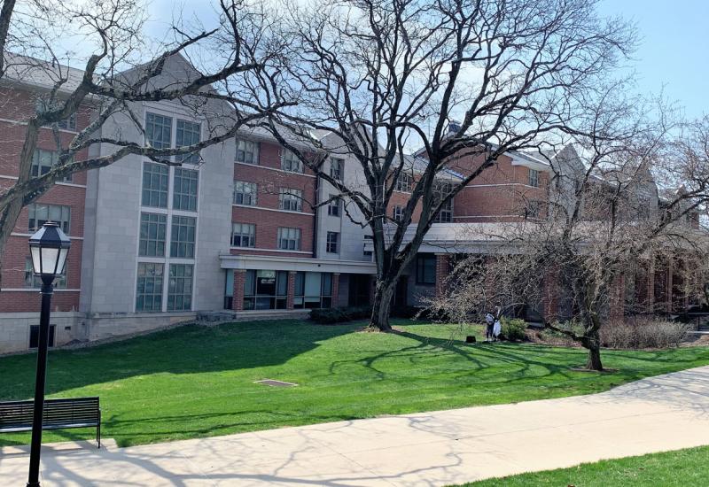 hoyt exterior