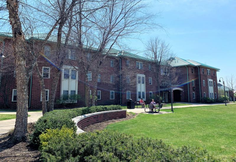 grubb exterior
