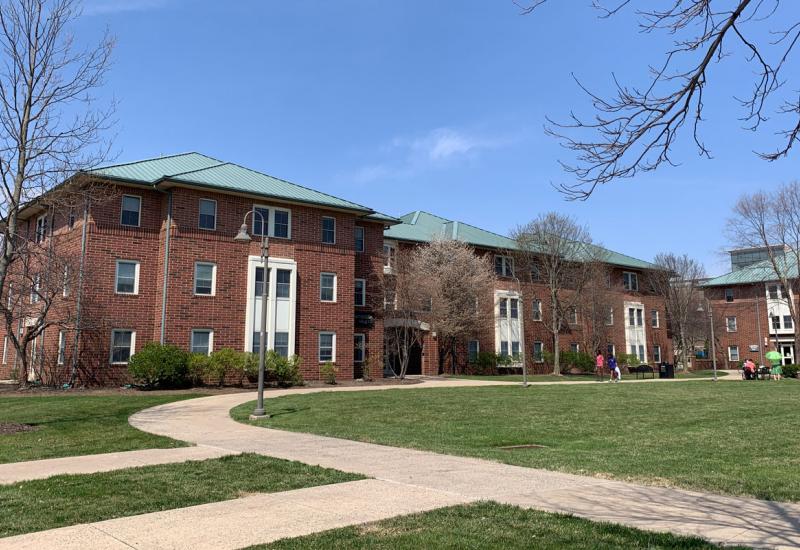 patterson exterior