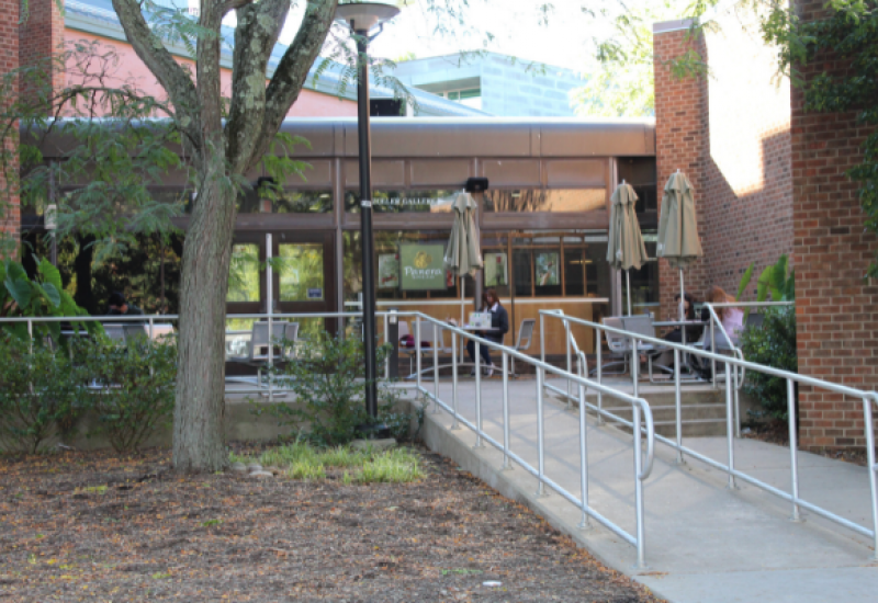 Panera Zoller location