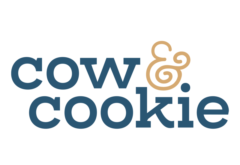 Cow & Cookie 