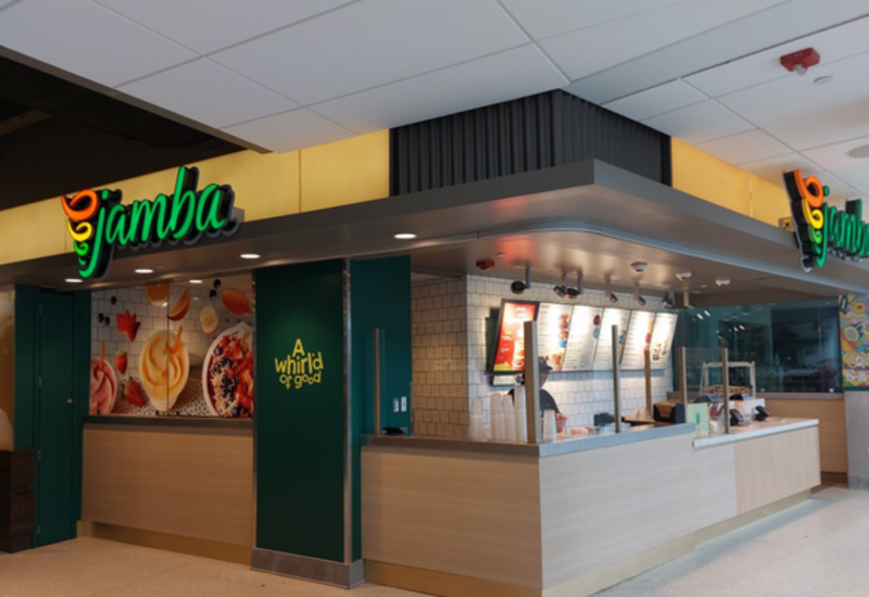 Jamba