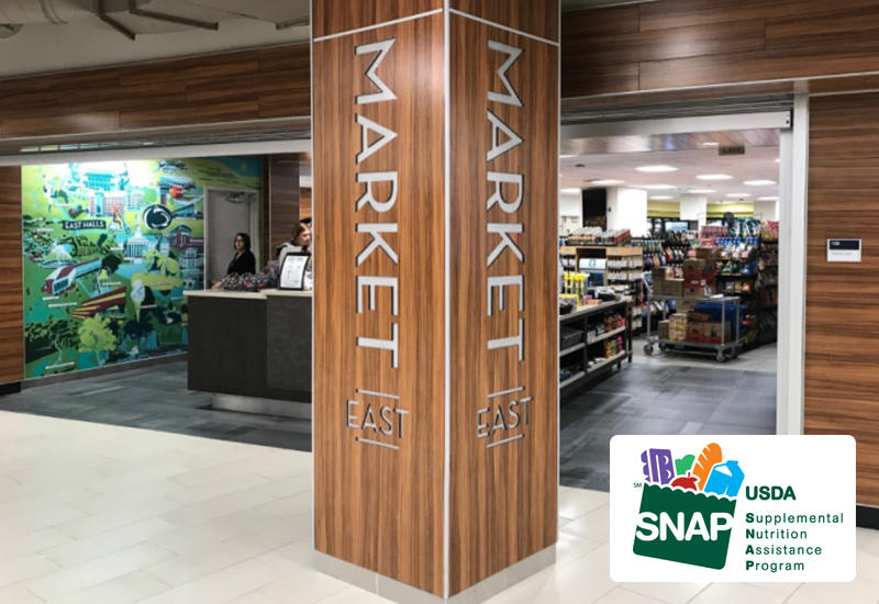 Market East