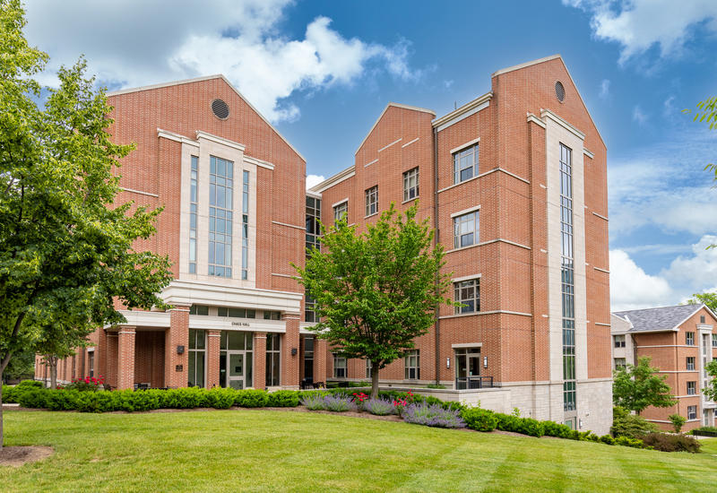 South Chase Hall