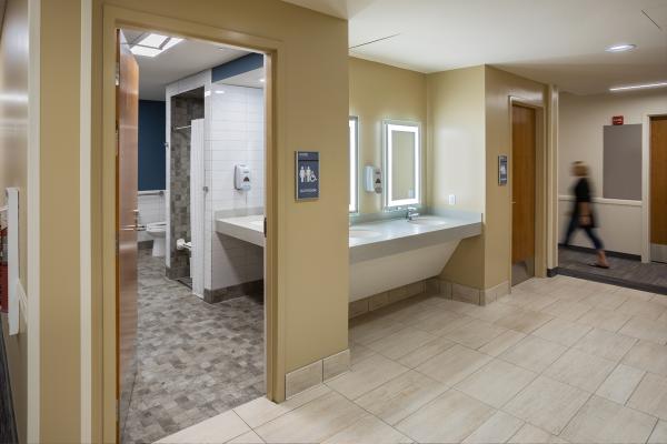 Earle Bathroom