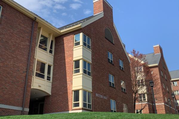 nelson exterior