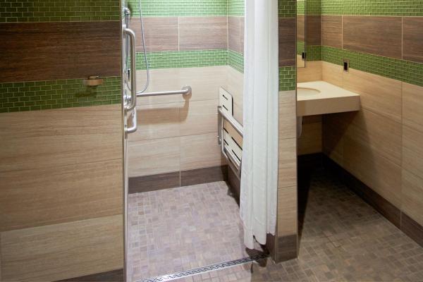 chace bathroom