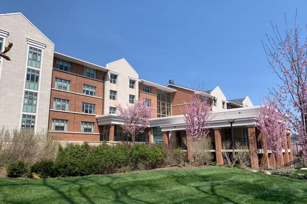 hibbs exterior