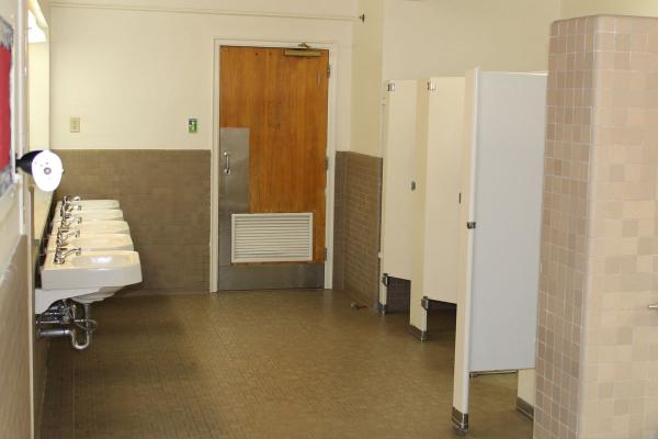 mckee bathroom