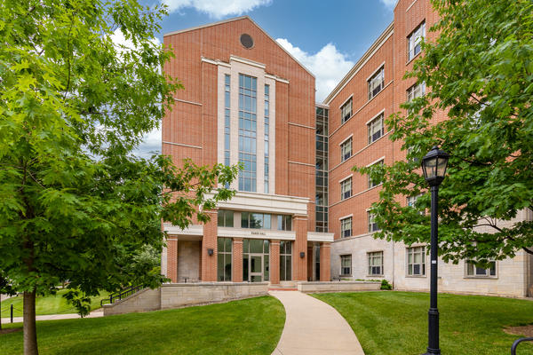 South Chase Hall