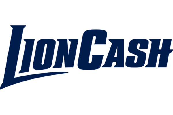 LionCash letters