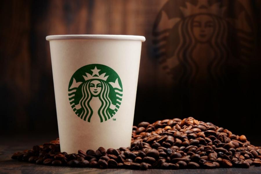 starbucks coffee cup