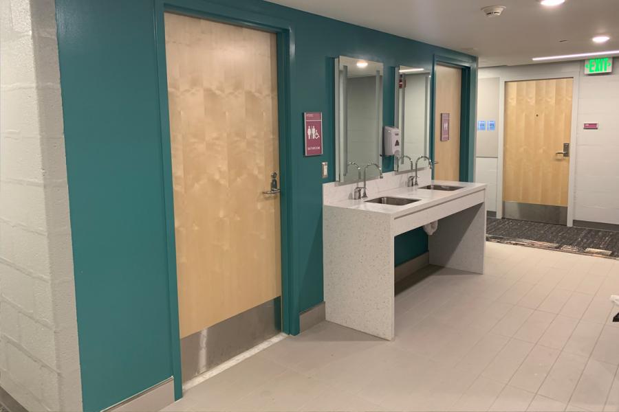 Geary Bath