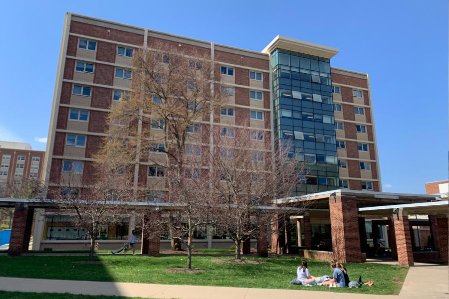 Geary Exterior