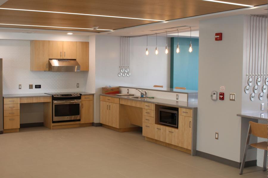 Geary Kitchen