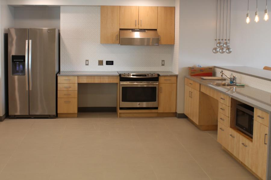 Geary Kitchen