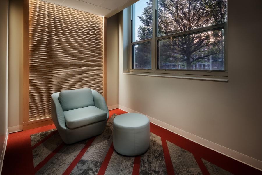 Martin Wellness Room
