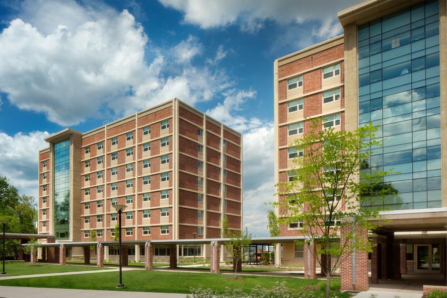 McKean Exterior