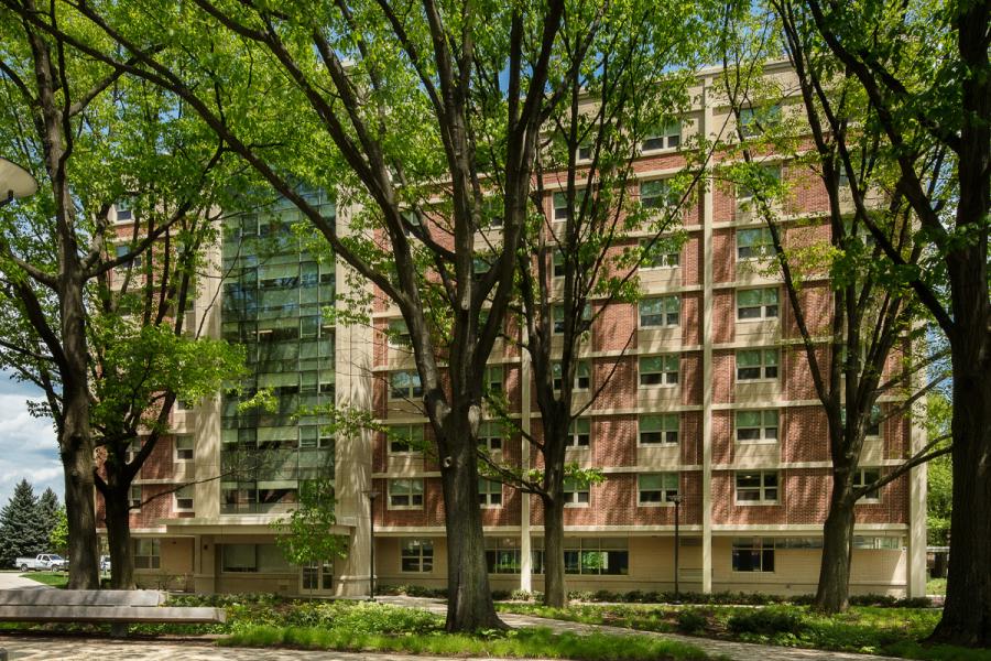 Stuart Exterior