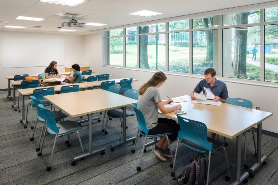 Stuart Meeting Room