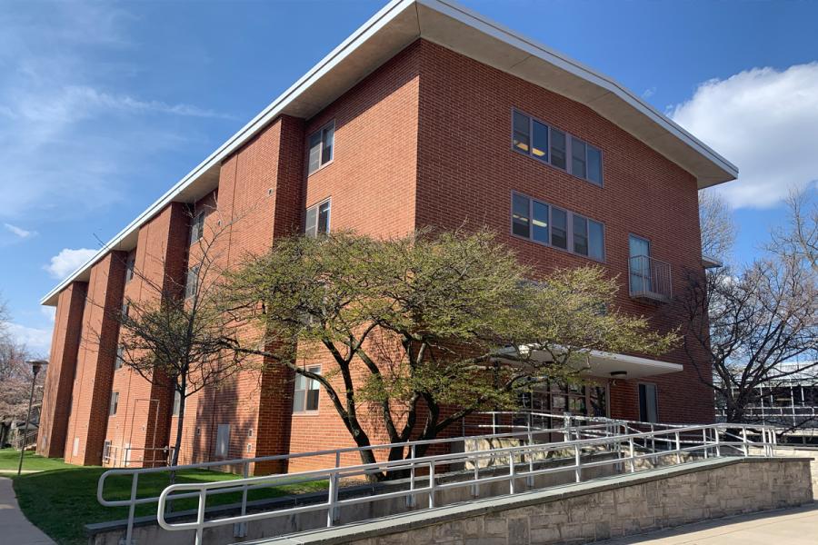 Leete Exterior