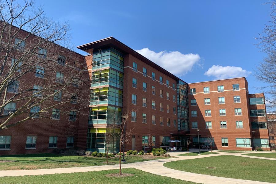 Robinson Exterior