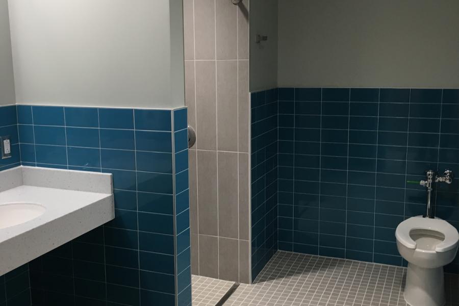 Robinson Bath