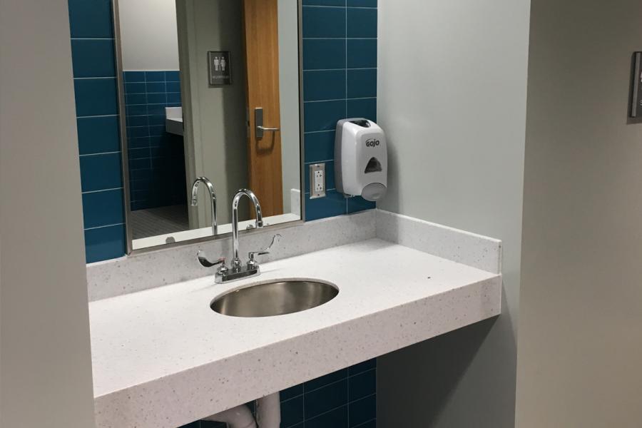 Robinson Bath