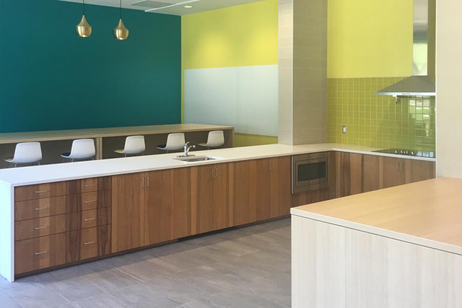 Robinson Kitchen