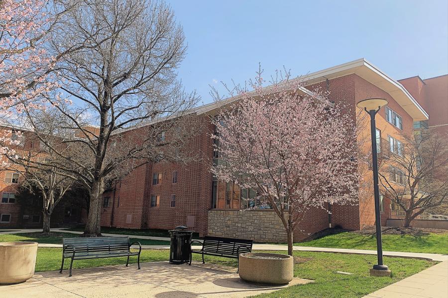 Runkle Exterior