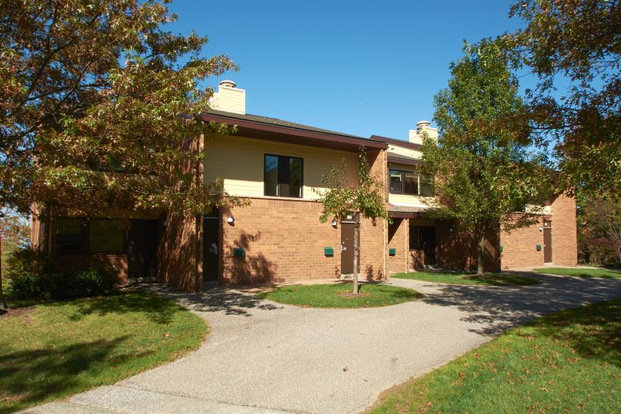 exterior landscape shot