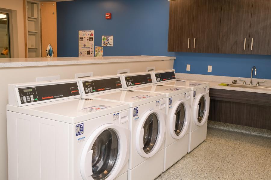 Trippe laundry services