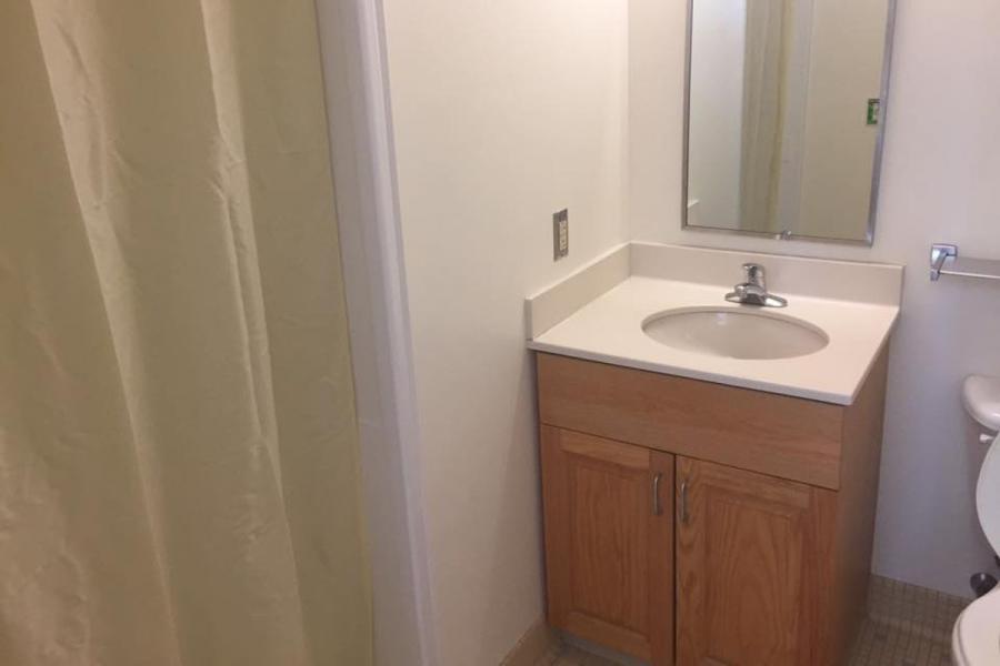 Eastview Bathroom