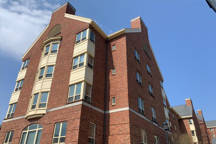 nelson exterior