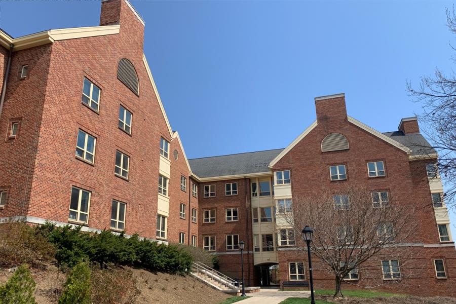 nelson exterior