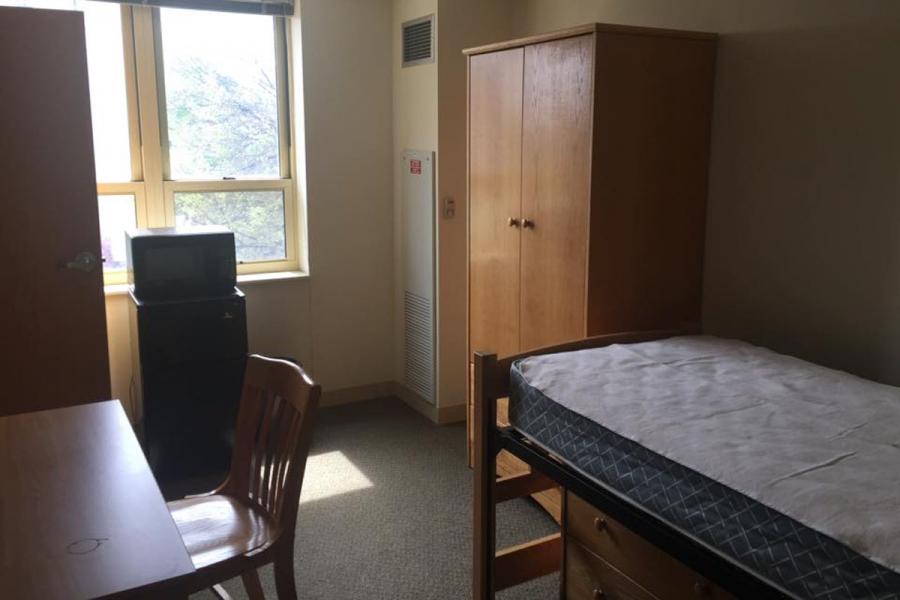 Eastview Bedroom