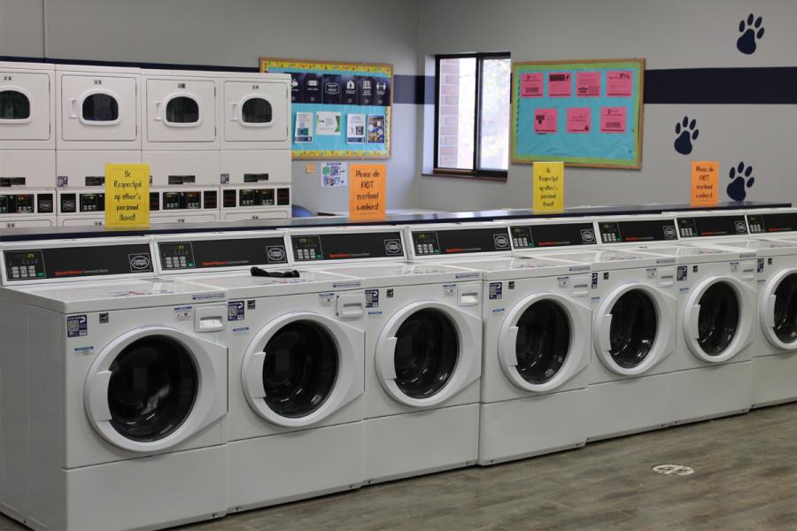 nittany laundry
