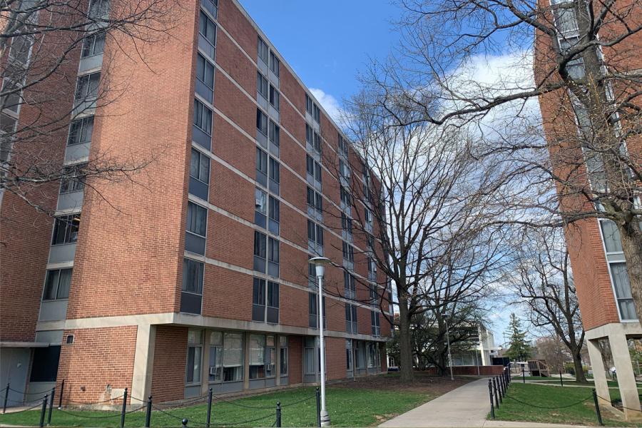 hiester exterior