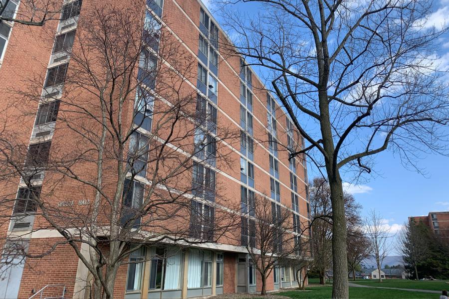 shulze exterior