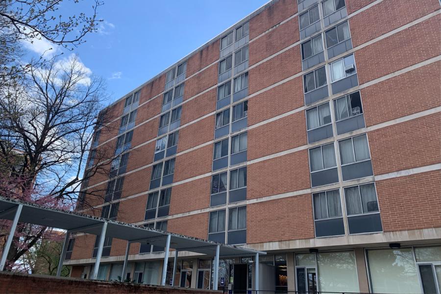 shulze exterior