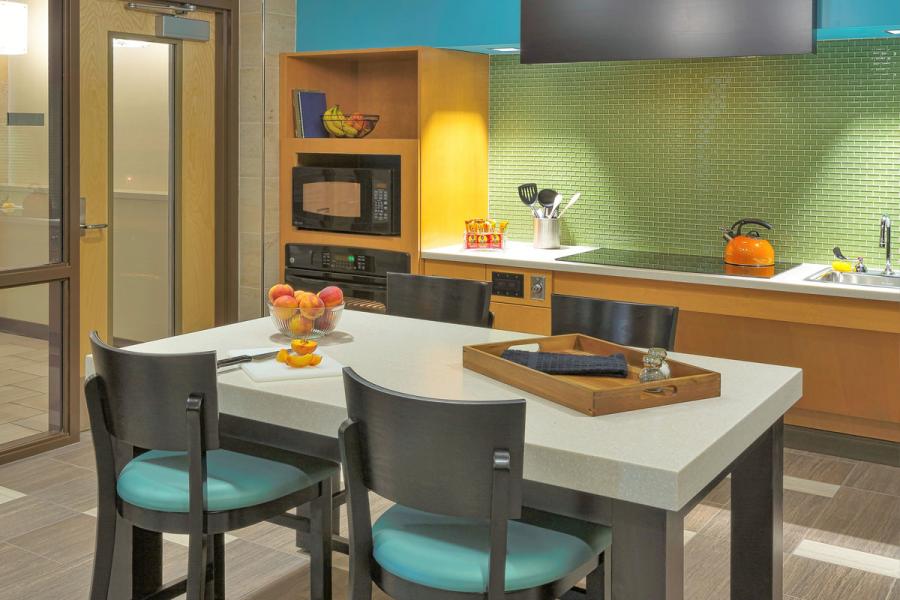 chace kitchen