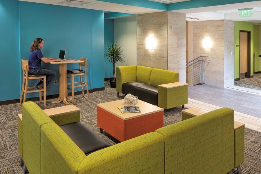 chace lounge